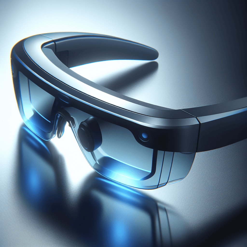 Xreal's AR Specs Set to Challenge Ray-Ban Meta Smart Glasses