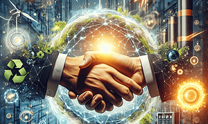 Yotta Energy and Upstart Power Collaborate on Innovative On-Demand Commercial Power Solutions