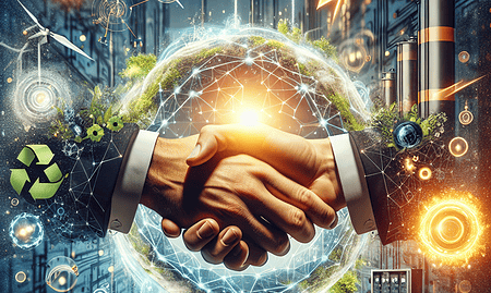 Yotta Energy and Upstart Power Collaborate on Innovative On-Demand Commercial Power Solutions
