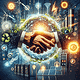 Yotta Energy and Upstart Power Collaborate on Innovative On-Demand Commercial Power Solutions