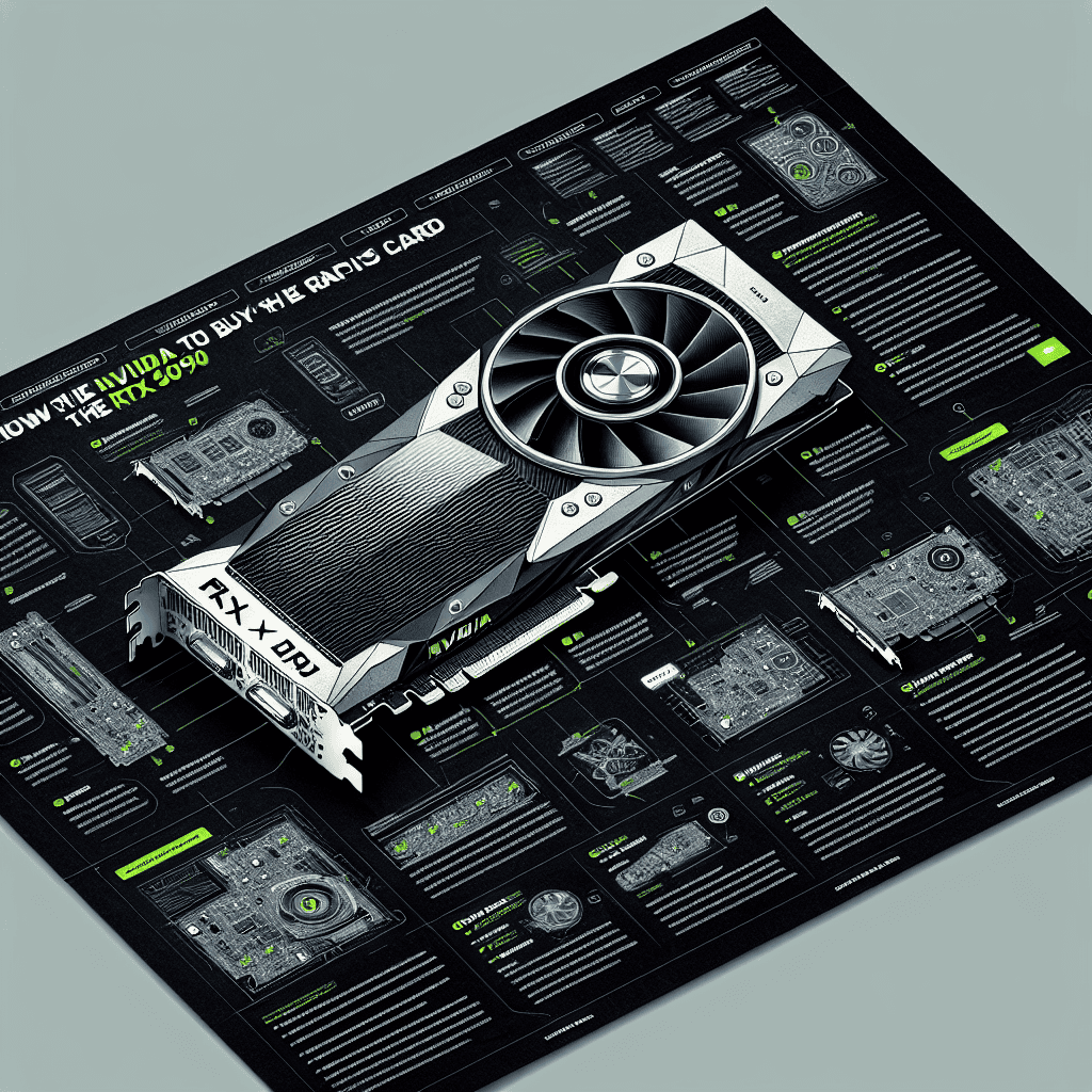 Your Guide to Buying the Nvidia RTX 5090: Retailers to Visit on Launch Day
