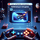 YouTube Trials Multiplayer Mini-Games Feature