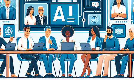 Zoom Enhances Team Chats with AI for Smarter Communication