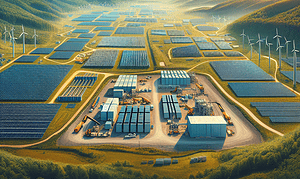 17 Solar and Storage Initiatives Planned for Former Coal Mines in Appalachia