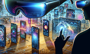 2025: A Pivotal Year for Reality Labs as New AI Glasses and Mixed-Reality Apps on the Horizon