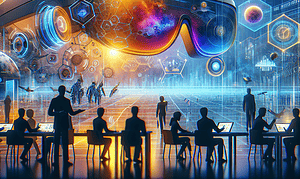 2025: A Pivotal Year for Reality Labs as New AI Smart Glasses and Mixed-Reality Apps on the Horizon