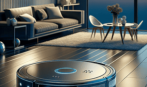 2025's Flagship Robot Vacuums: A Glimpse into the Future of Cleaning Technology
