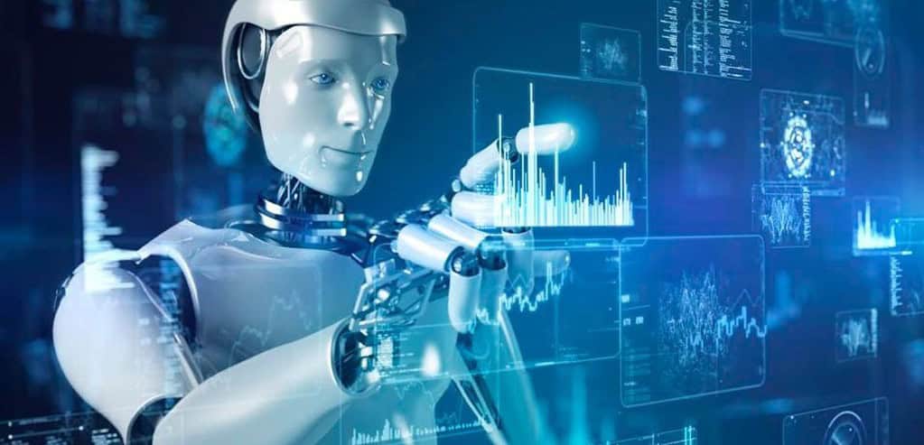 AI biotech hybrids
