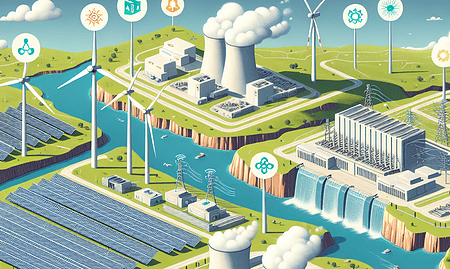 ACCURE's AI Technology Implemented in Four Energy Storage Projects Across Texas
