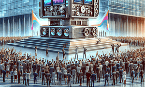 Adobe Firefly Launches First Safe Video Generation Model