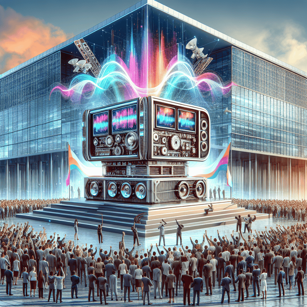 Adobe Firefly Launches First Safe Video Generation Model
