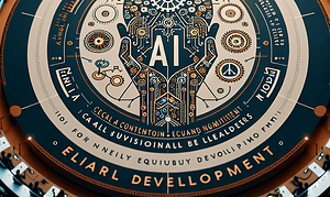 AI Action Summit: A Call for Unity and Fair Development Among Leaders