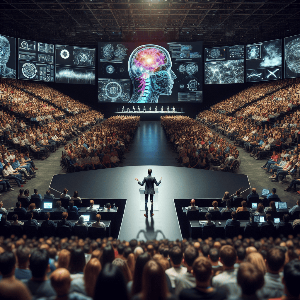 'AI Pioneer' Raises Concerns About Autonomous AI