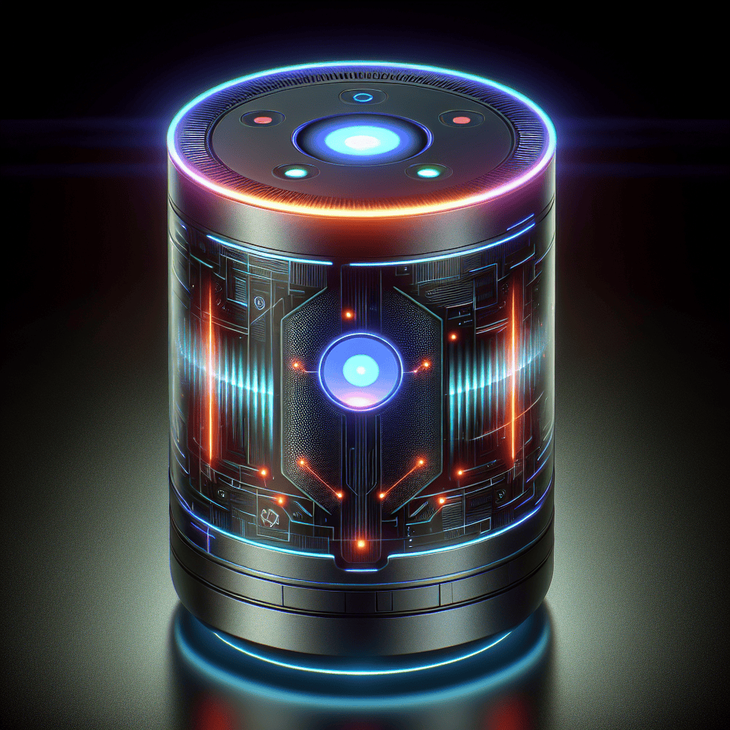 Amazon Alexa to Receive Generative AI Enhancement This Month