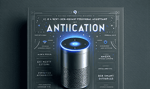Amazon Invites Reveal February 26 Event: Anticipating the Next-Gen Alexa Unveiling