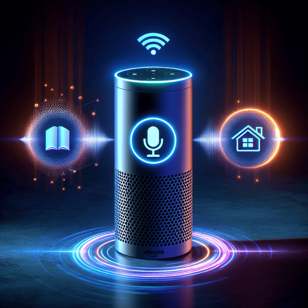 Amazon Teases Upcoming Alexa AI: 3 Key Features to Anticipate