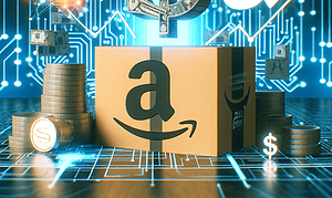 Amazon's $100 Billion Bet on a Unique AI Opportunity This Year