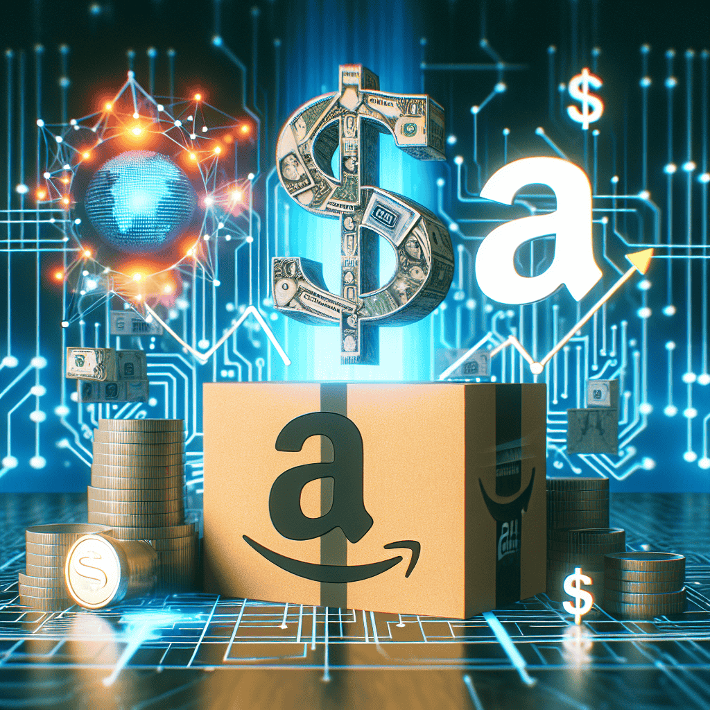 Amazon's $100 Billion Bet on a Unique AI Opportunity This Year
