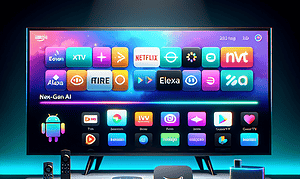 Amazon's Android TV Update Suggests Upcoming Fire TV Devices at Next-Gen AI Alexa Event