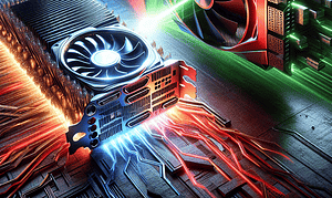 AMD Accelerates Launch of Its Most Powerful AI GPU to Compete with Nvidia's Blackwell Series