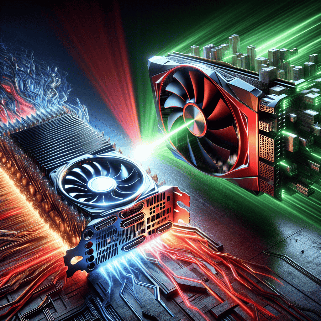 AMD Accelerates Launch of Its Most Powerful AI GPU to Compete with Nvidia's Blackwell Series