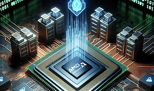 AMD Addresses Critical Security Vulnerability in Zen Processors