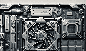 AMD's Instinct MI400: Unveiling the Enigmatic Die Set for El Capitan's Successor