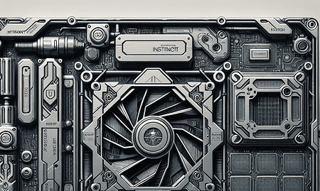 AMD's Instinct MI400: Unveiling the Enigmatic Die Set for El Capitan's Successor