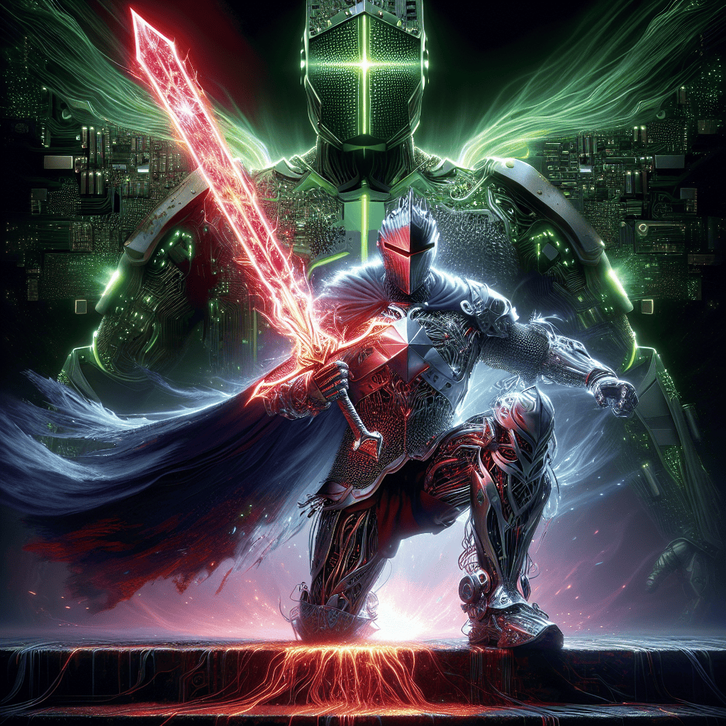 AMD's Radeon RX 9000 Series Set to Challenge Nvidia's RTX 5060 Ti and 5060 This March