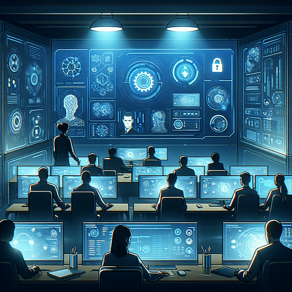 Anthropic Unveils Advanced Security System to Prevent AI Jailbreaks