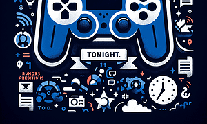 Anticipating the PlayStation State of Play: Start Time, Rumors, and Our Predictions for Tonight's Event