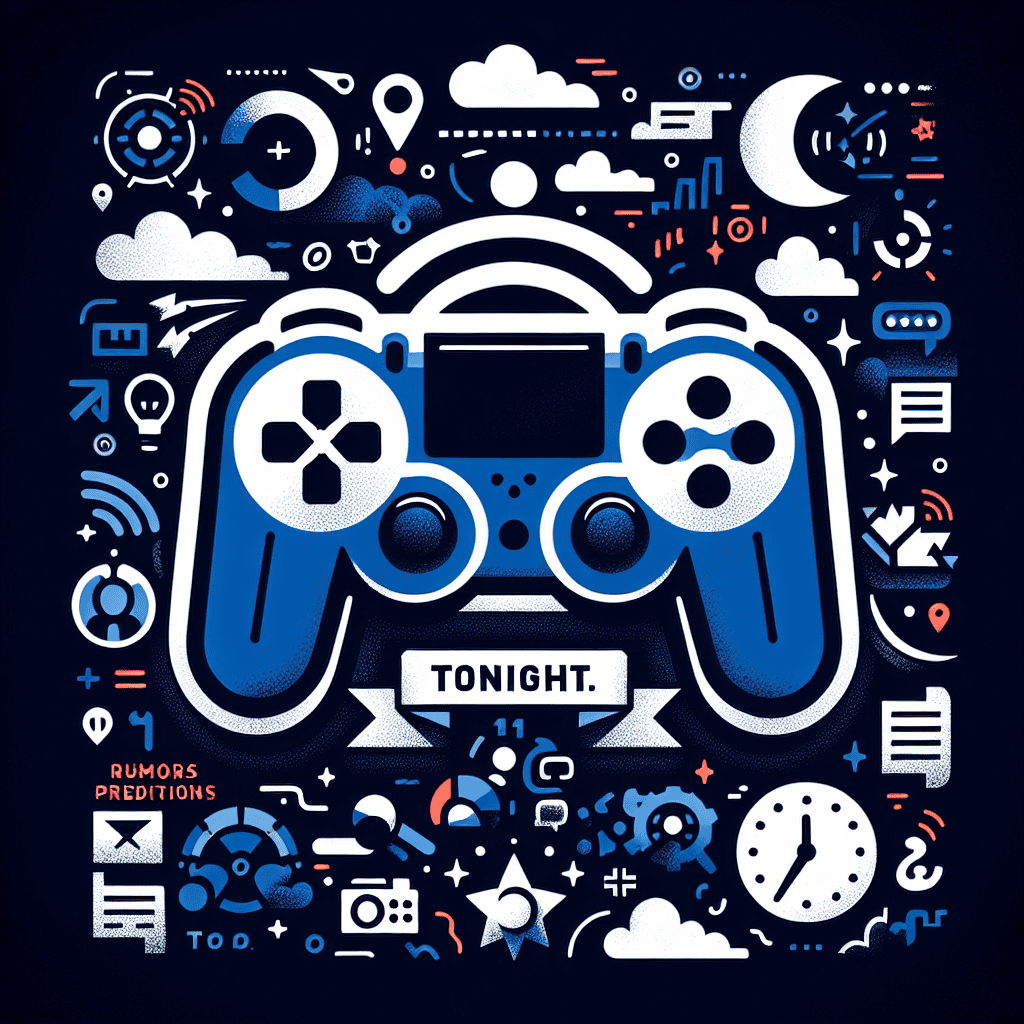 Anticipating the PlayStation State of Play: Start Time, Rumors, and Our Predictions for Tonight's Event
