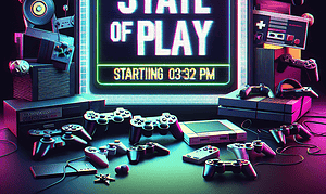 Anticipating the PlayStation State of Play: Start Time, Rumors, and Predictions for Tonight's Event