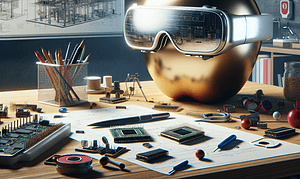Apple Allegedly Halts Development of AR Glasses