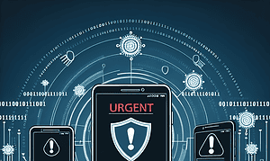 Apple Issues Urgent Update Alert for "Highly Sophisticated Attack" Targeting iPhones and iPads