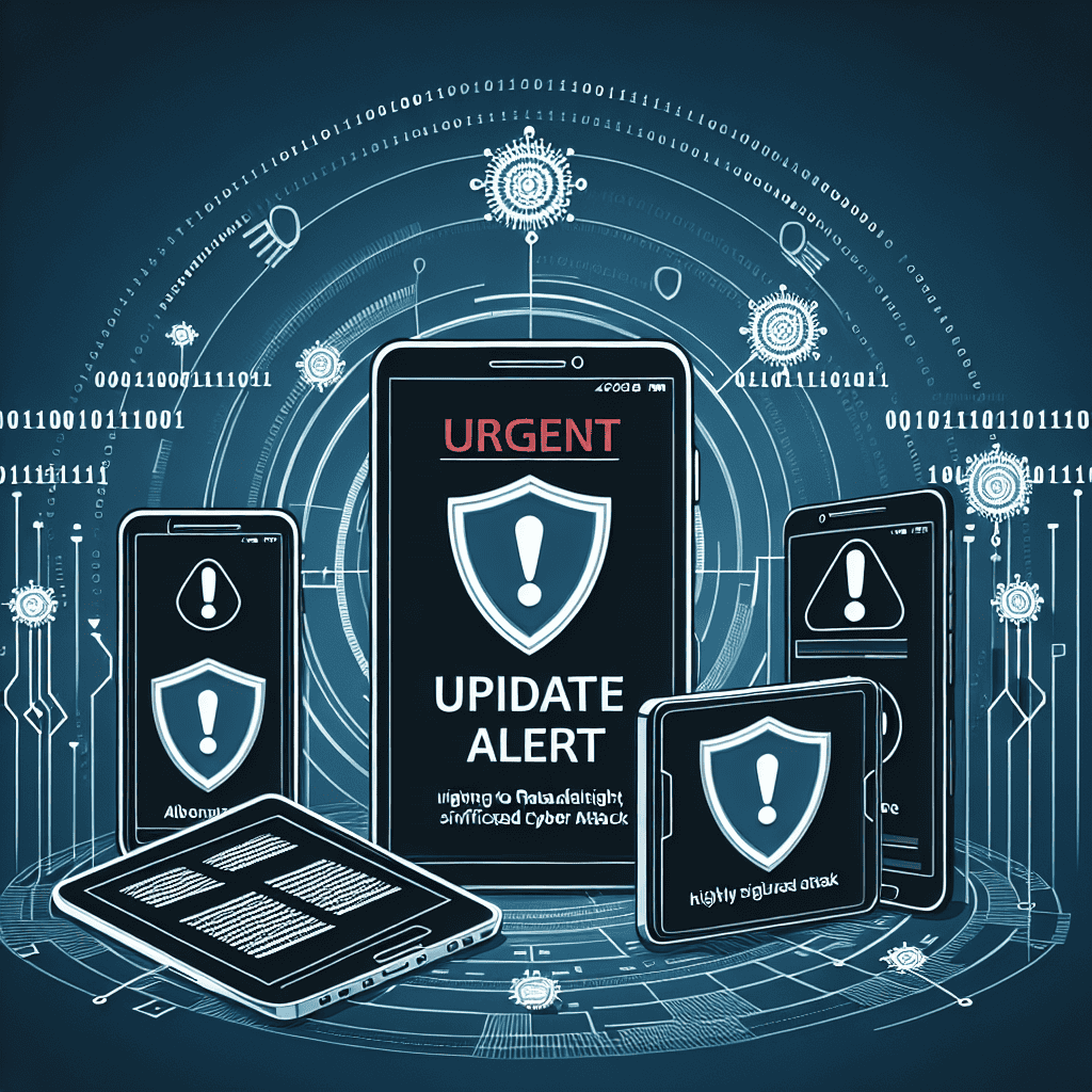 Apple Issues Urgent Update Alert for "Highly Sophisticated Attack" Targeting iPhones and iPads