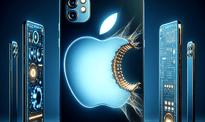 Apple Leads the Charge in 2024's Best-Selling Smartphones