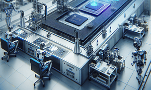 Apple M5 Mass Production Kicks Off, New Generation Prioritizes AI Performance