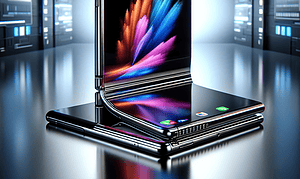 Apple Moves Closer to Launching a Foldable iPhone