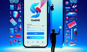 Apple Set to Introduce Confetti: A New Event-Planning Service
