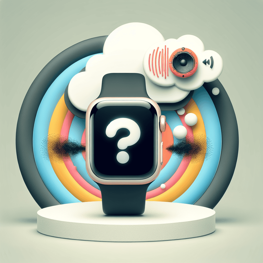 Apple Watch Series 10 Users Experiencing Speaker Volume Problems – Are You One of Them?
