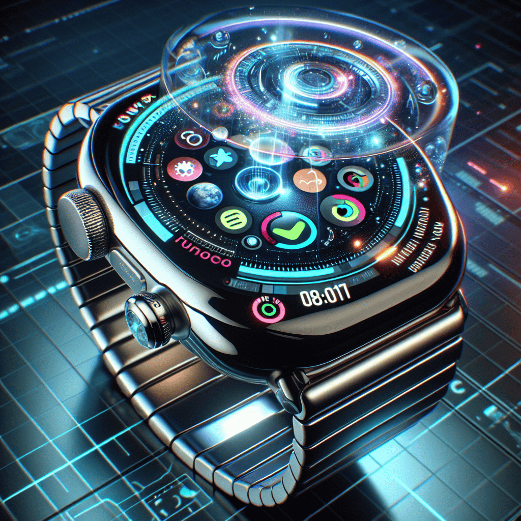 Apple Watch Series 11: What We Know So Far