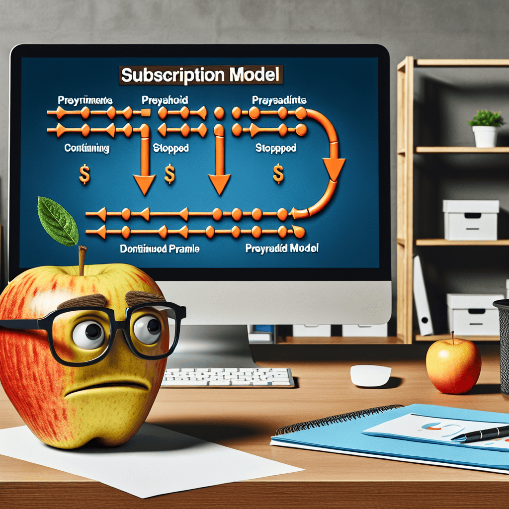 AppleCare+ Transitions to Subscription Model, Discontinuing Prepaid Options