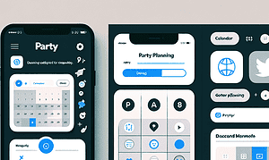 Apple’s Invites App Simplifies Party Planning for iCloud+ Users and Welcomes Android Fans