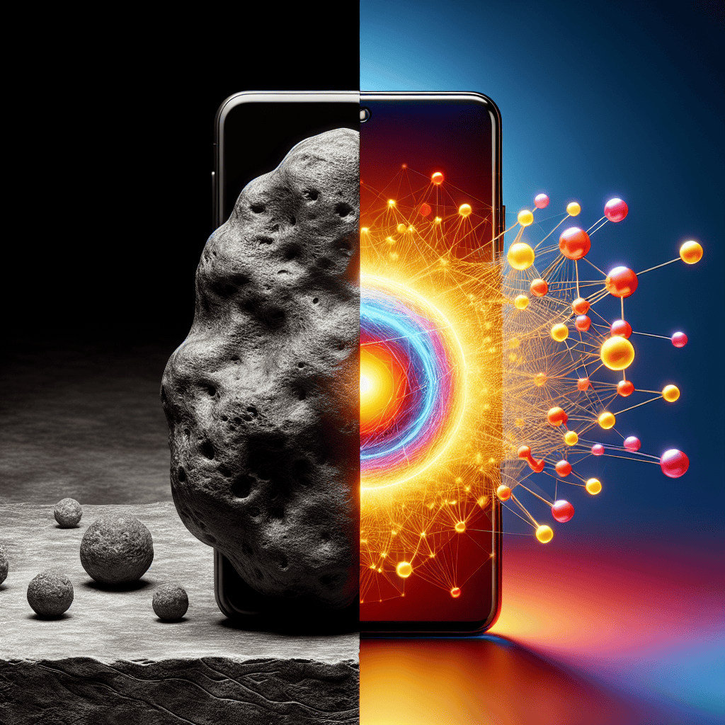 Are Modern Smartphone Designs Dull or More Innovative Than Ever?