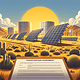 Arizona Public Service Secures Power Purchase Agreement for 300 MW Solar and Storage Initiative