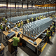 Arkansas Begins Production of Origami Solar Steel Panel Frames