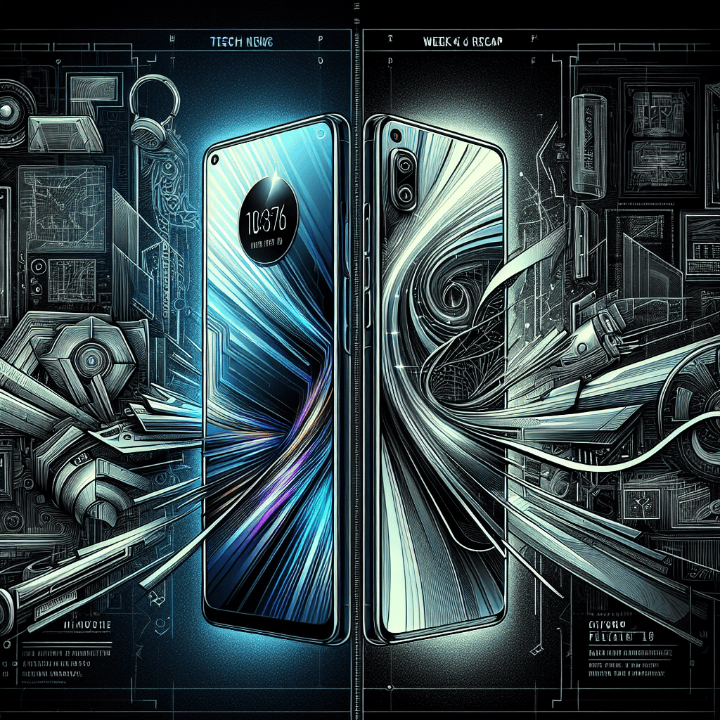 Asus Zenfone 12 Launch and Xiaomi 15 Ultra Rumors: Week 6 Recap