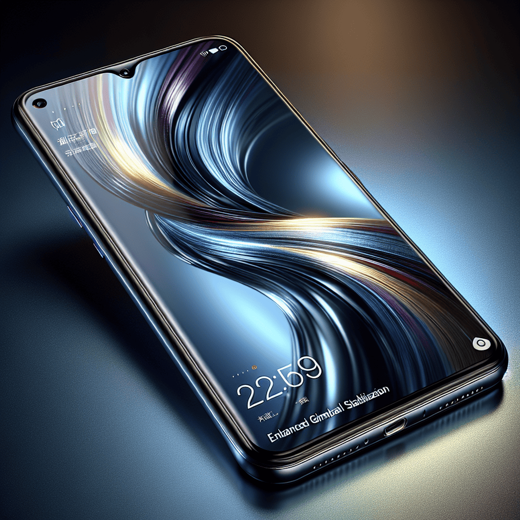 Asus Zenfone 12 Ultra Debuts with Snapdragon 8 Elite and Enhanced Gimbal Stabilization