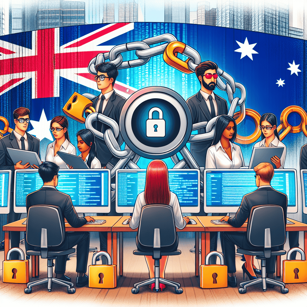 Australian and Indian Governments Restrict DeepSeek Access on Employee Devices